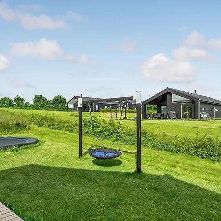 4 Bedroom Cozy In * Haderslev